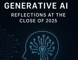 GenAI Reflections