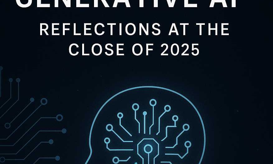 GenAI Reflections